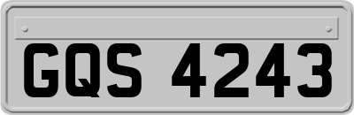 GQS4243