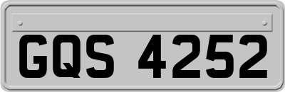 GQS4252