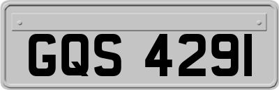GQS4291