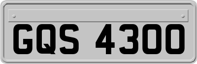 GQS4300