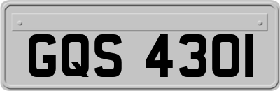 GQS4301
