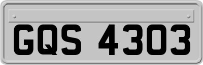 GQS4303