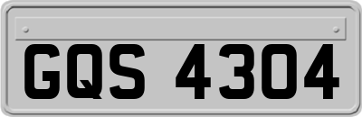 GQS4304