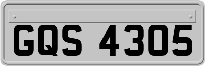 GQS4305