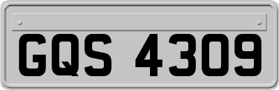 GQS4309