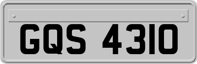GQS4310