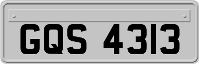GQS4313