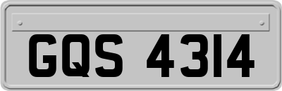 GQS4314