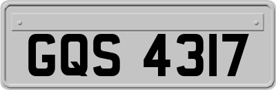 GQS4317