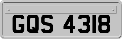 GQS4318