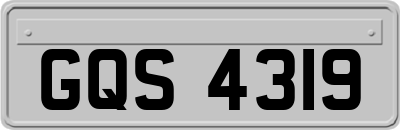 GQS4319