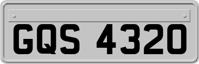 GQS4320