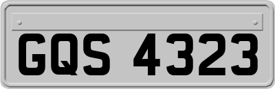 GQS4323