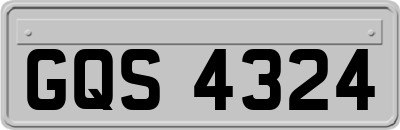 GQS4324