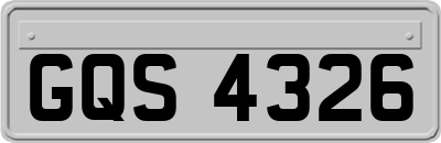 GQS4326
