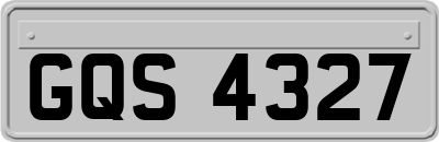 GQS4327