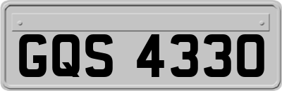 GQS4330