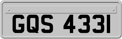 GQS4331