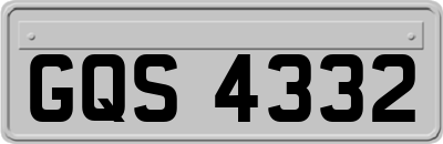 GQS4332