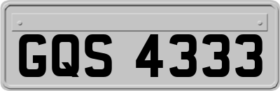 GQS4333