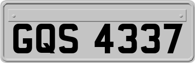 GQS4337