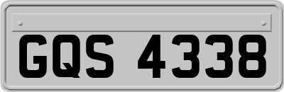 GQS4338