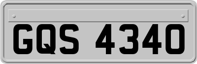 GQS4340