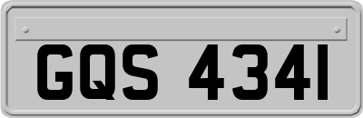 GQS4341