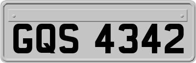 GQS4342