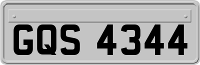 GQS4344
