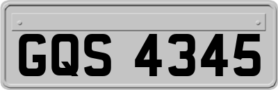 GQS4345