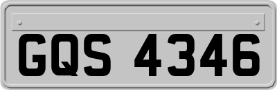 GQS4346