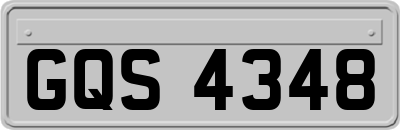 GQS4348