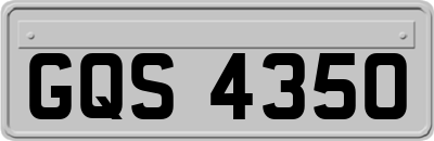 GQS4350