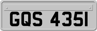 GQS4351