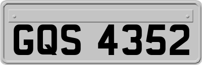 GQS4352