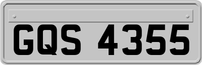 GQS4355