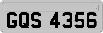 GQS4356