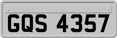 GQS4357