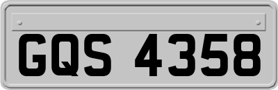 GQS4358