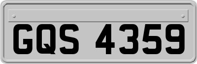 GQS4359