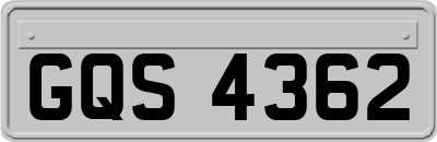 GQS4362