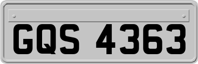 GQS4363