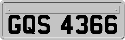 GQS4366