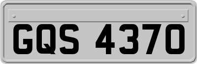 GQS4370