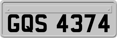 GQS4374