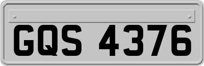 GQS4376