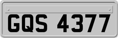 GQS4377