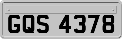 GQS4378