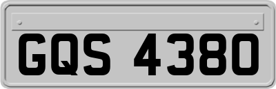 GQS4380